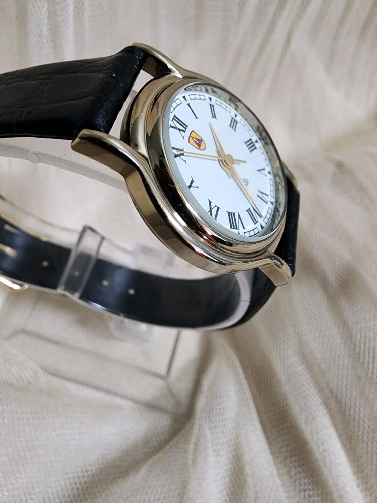 수도방위사령관 여성시계 군대시계--1