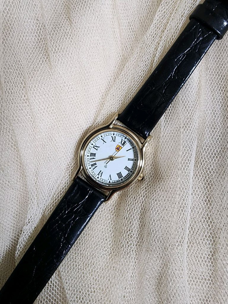 수도방위사령관 여성시계 군대시계--3