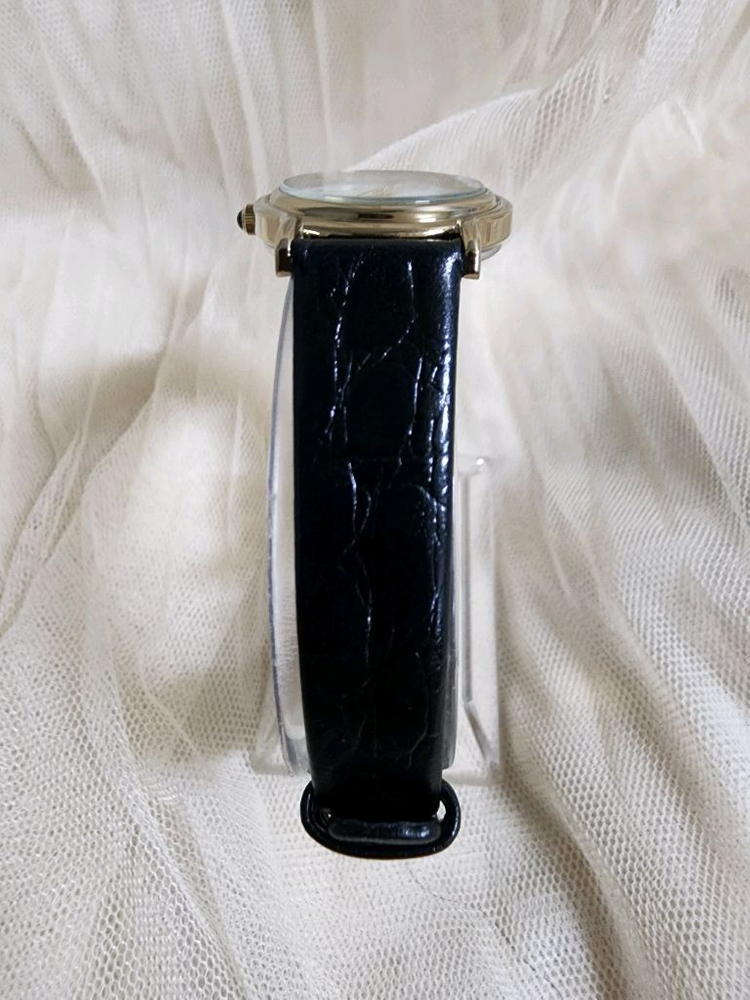 수도방위사령관 여성시계 군대시계--5