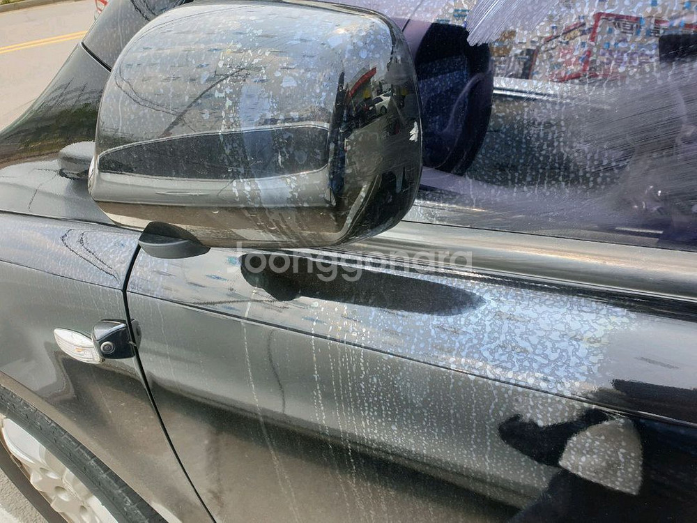 유리막 코팅제 판매합니다--1