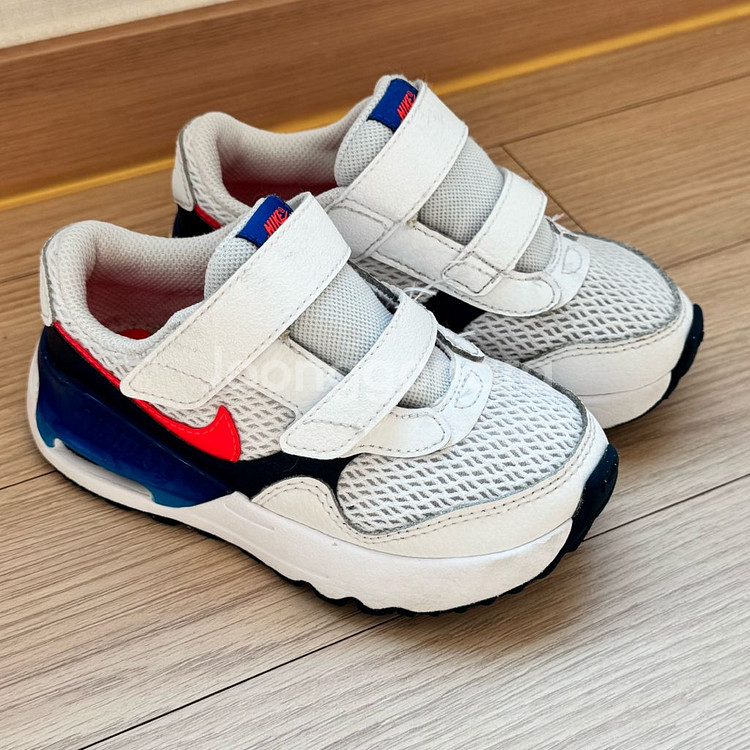 나이키 에어맥스 운동화 150--0