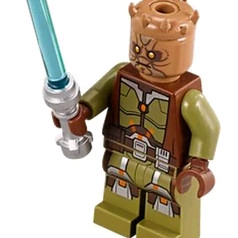 레고 스타워즈 구공화국 제다이 카오센 다라치 미조립 새상품