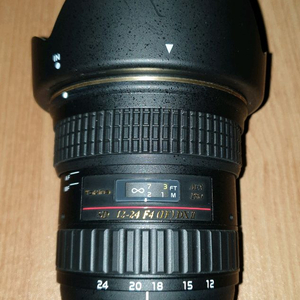 토키나 AT-X PRO 12-24mm DX2 렌즈(니콘)