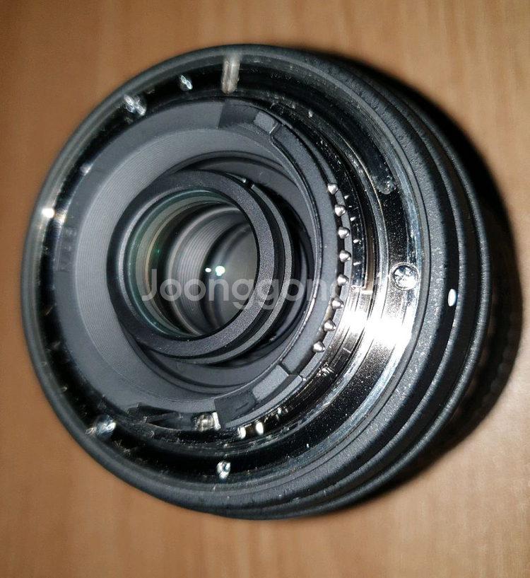 토키나 AT-X PRO 12-24mm DX2 렌즈(니콘)--2