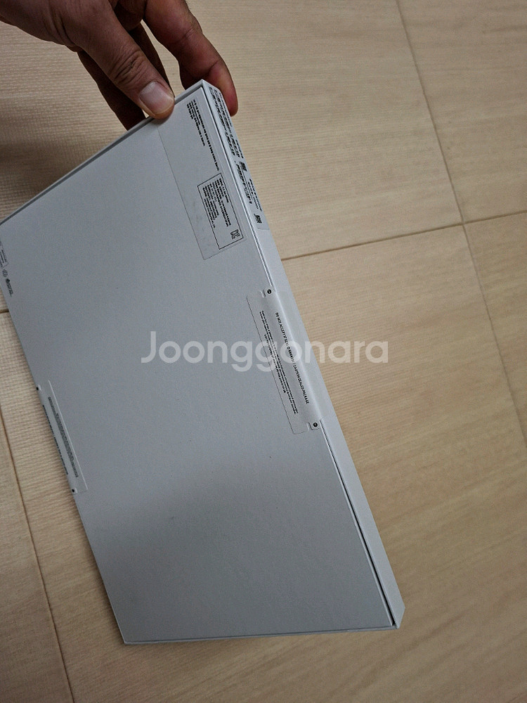 갤럭시탭 s10 울트라 512기가 5G 미개봉--2