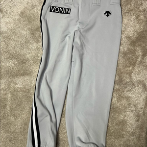 LG트윈스 정주헌 선수 야구 바지