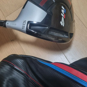 테일러메이드 M4 드라이버