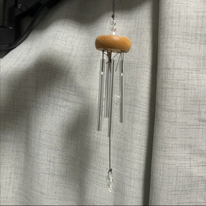 새것) 도어벨 풍경 도어차임 현관