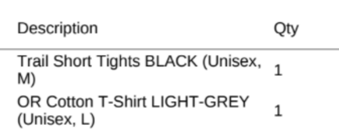 옵티미스틱 러너스 셋트--3