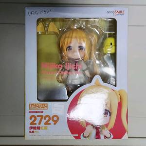 봇치더락 이지치 니지카 사복 넨도로이드 (2729, 타코센베 포함) 이미지