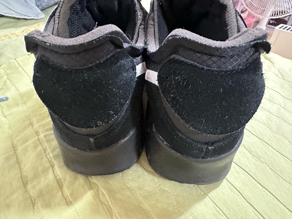 오프화이트 맥스 90 블랙 v2 310사이즈 이미지