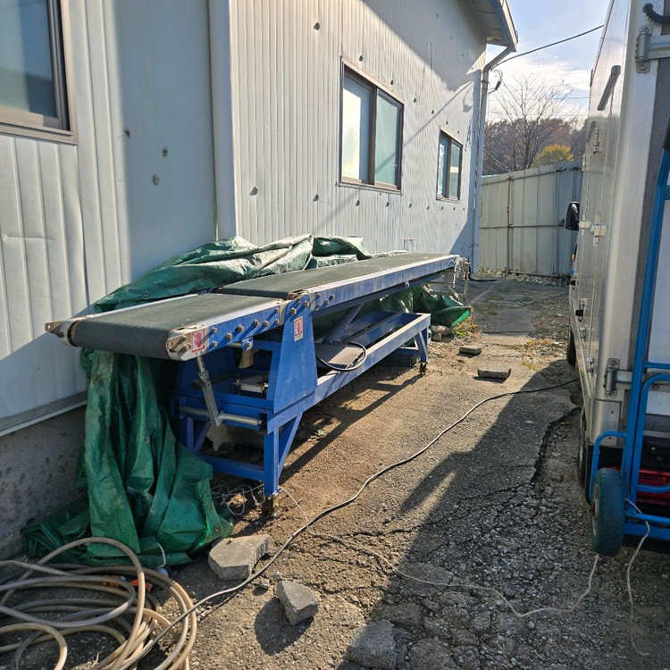 산업용 롤러 컨베이어 벨트--1