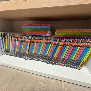 과학자가들려주는과학이야기 , 수학자가들려주는수학이야기