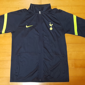 해외직구 정품 토트넘 집업