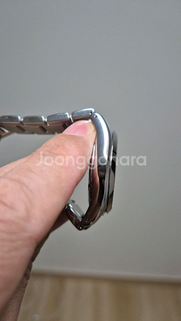 (거의 새거)그랜드세이코 SBGX261--2