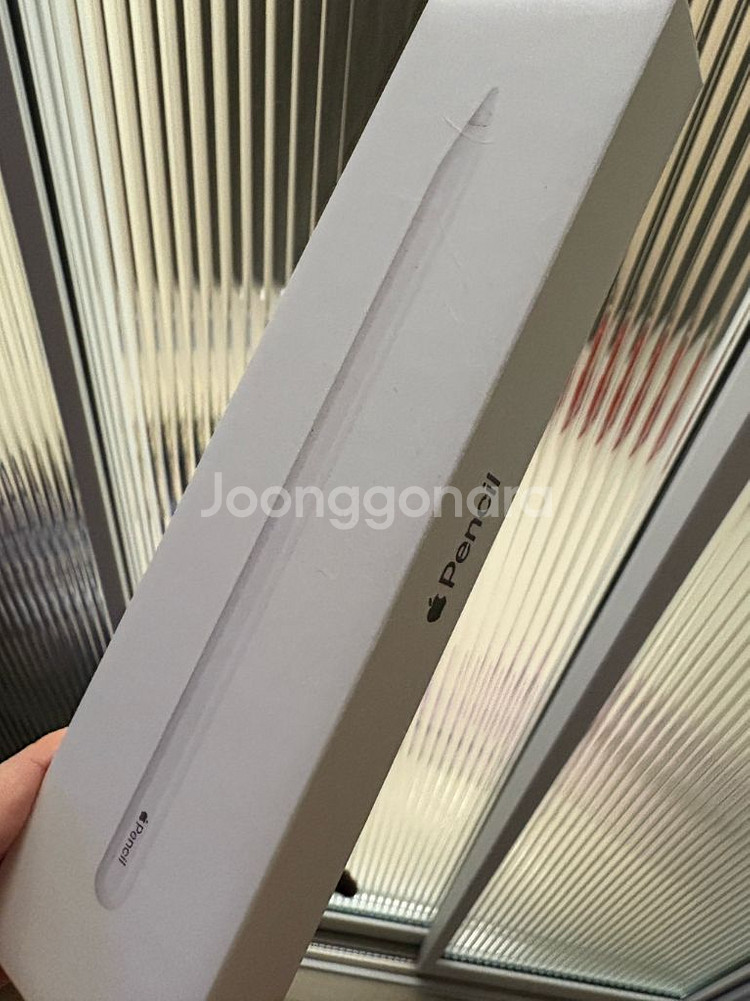 아이패드 프로 11인치 512GB + 애플펜슬 2세대--1