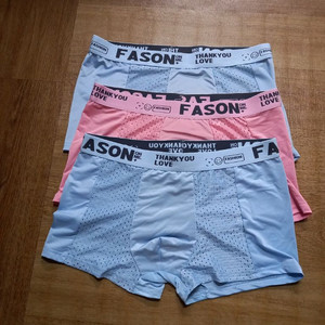 3종 남성 팬티 3장 세트