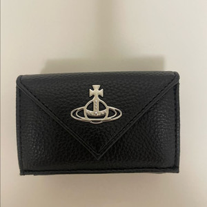 비비안웨스트우드 크로스 카드지갑