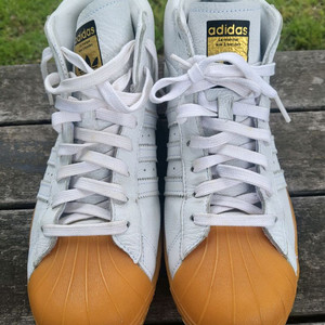 아디다스 프로모델 80 DLX 280