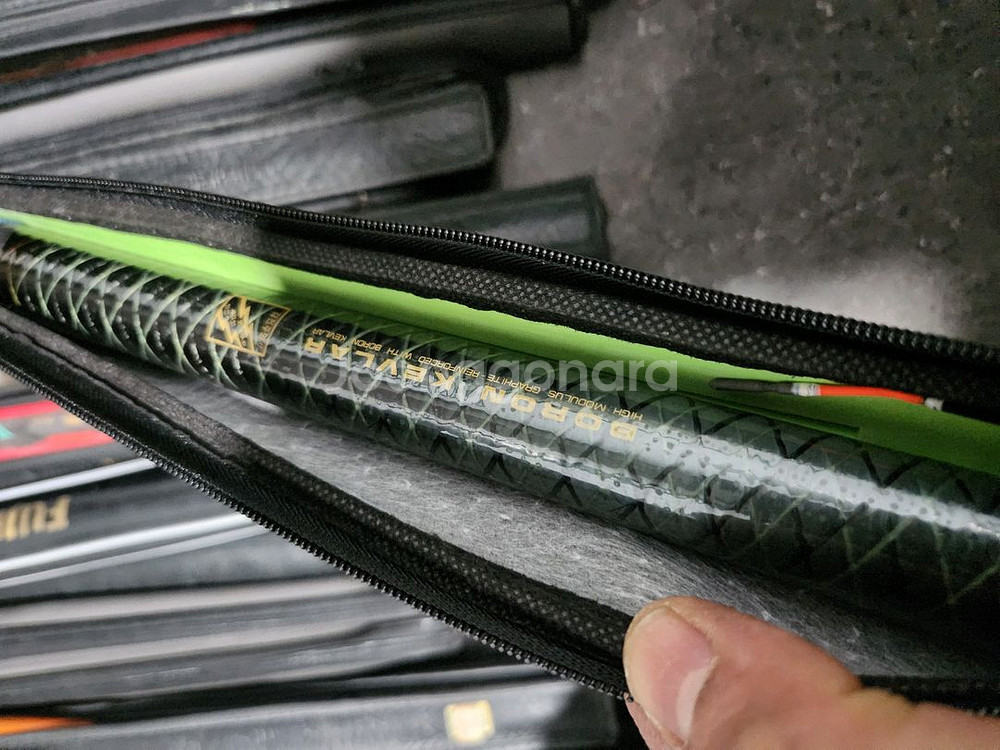 원다 하이옥수낚시대 세트--1