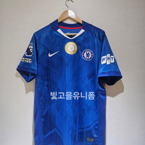첼시 카이세도 유니폼 2526시즌 레플