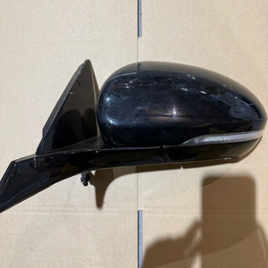 올뉴k7 운전석 사이드미러 16핀 이미지