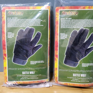 새상품) 겨울용 전술장갑, 등산장갑, 자전거장갑 (XL 사이즈)