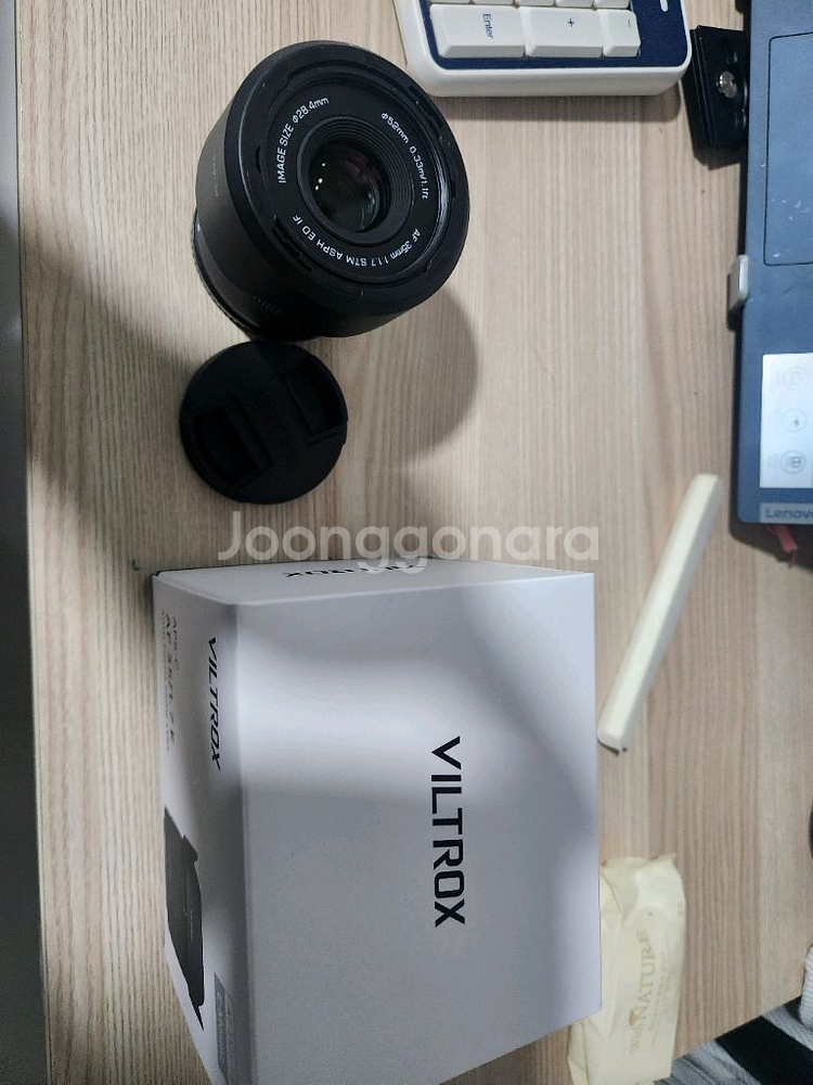 빌트록스 35mm 1.7, e마운트--0