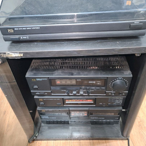 삼성 르네상스 오디오