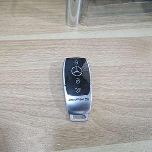 벤츠 AMG 스마트키