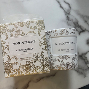 30 몽테인 캔들 85g