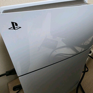 PS5 플스5 슬림 디지털 + 듀얼센스2개