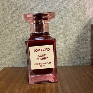 톰포드 로스트체리 오드퍼퓸 50ml