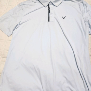 캘러웨이 남성 골프셔츠 105