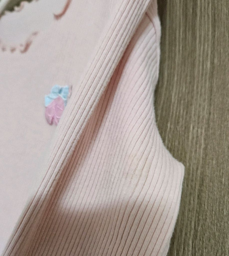 유아 여아 발레복--3