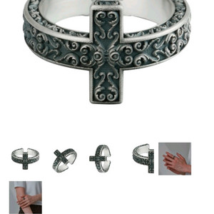 남자반지 23-27호