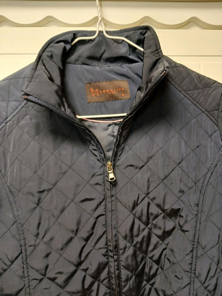 누빔 자켓 점퍼 경량 숏패딩점퍼--2