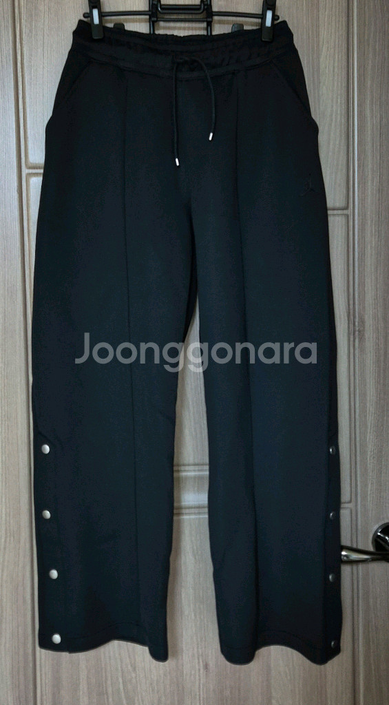 조던 트레이닝 바지(공용가능)M--0