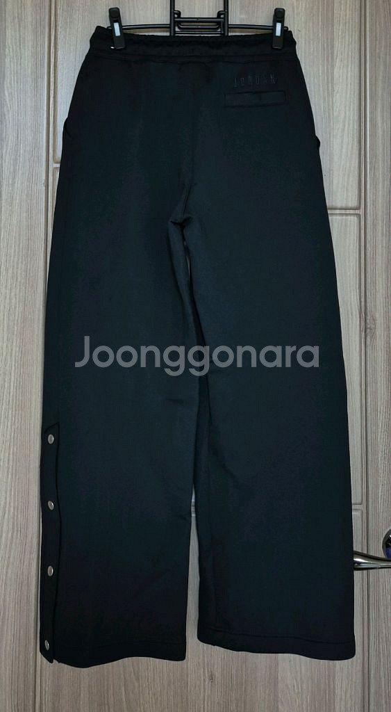 조던 트레이닝 바지(공용가능)M--1