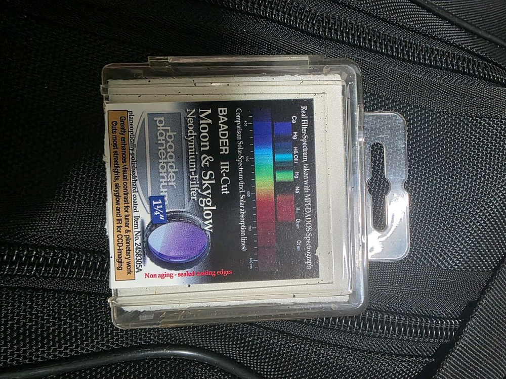 셀레스트론 NexStar 102 SLT 천체망원경--4