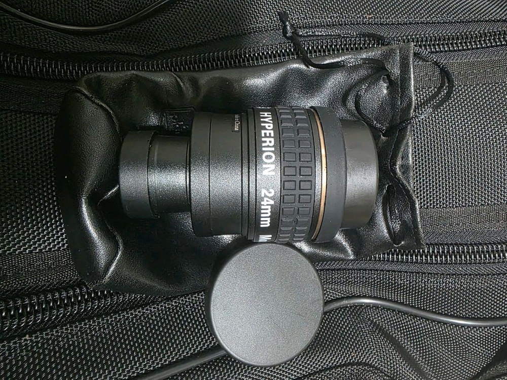 셀레스트론 NexStar 102 SLT 천체망원경--3