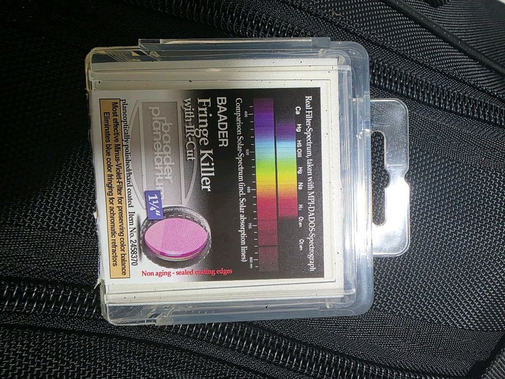 셀레스트론 NexStar 102 SLT 천체망원경--5