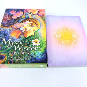 미스틱 위즈덤 오라클타로