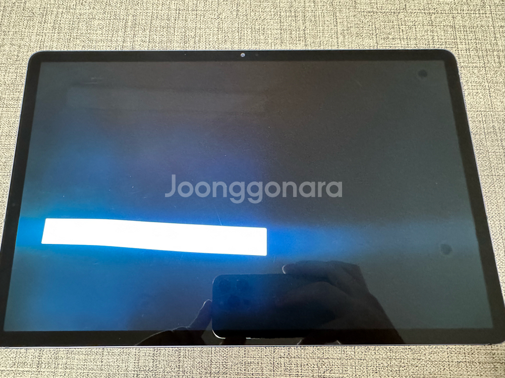 갤럭시 탭 S7 플러스 LTE--0