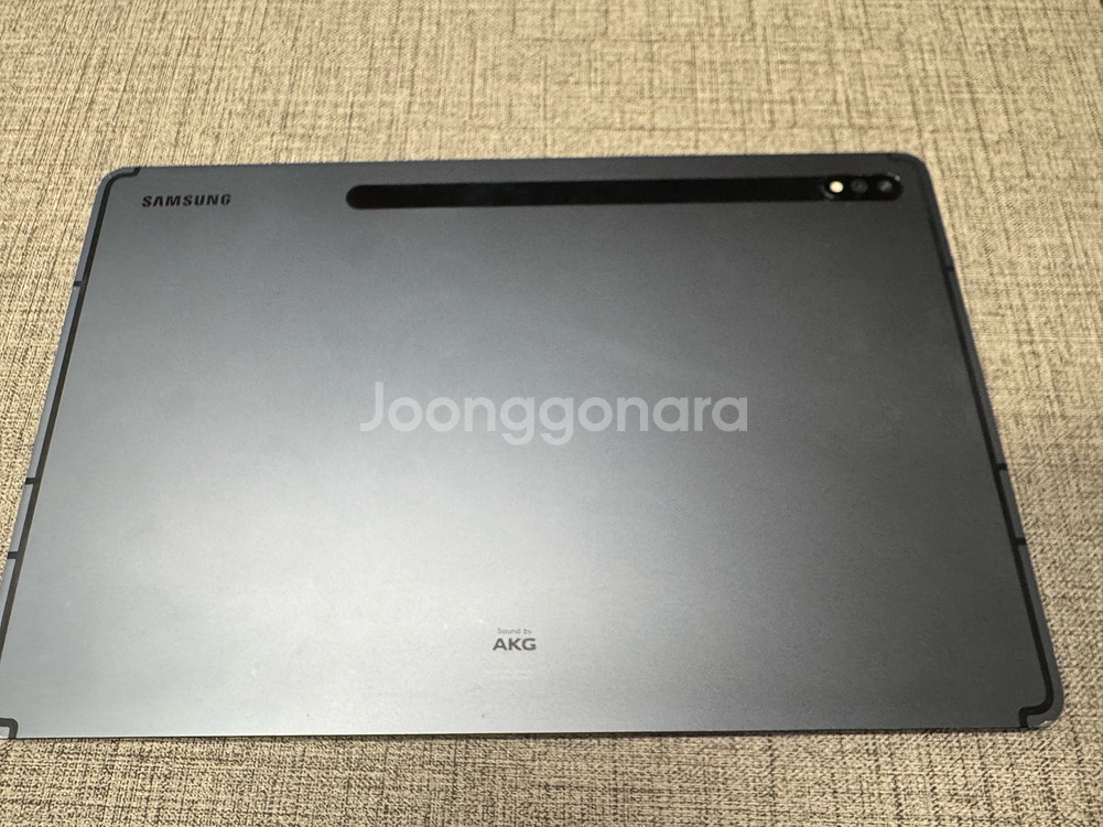 갤럭시 탭 S7 플러스 LTE--2