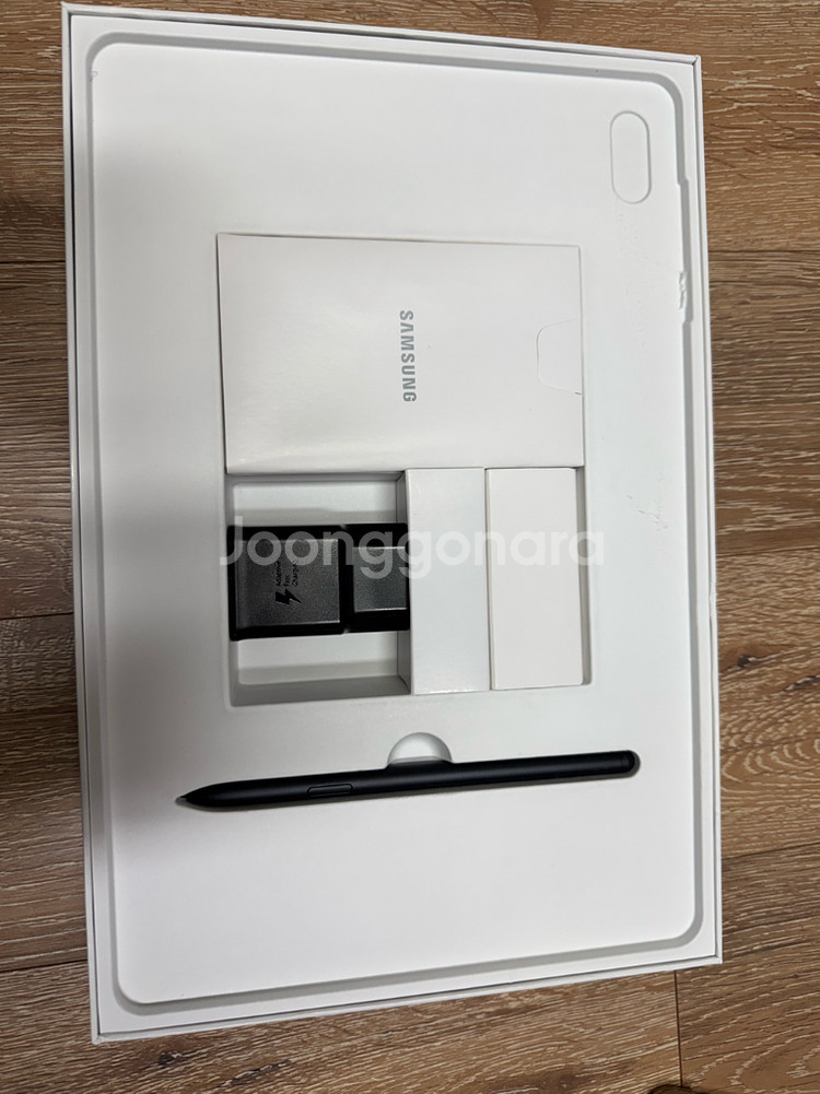 갤럭시 탭 S7 플러스 LTE--3