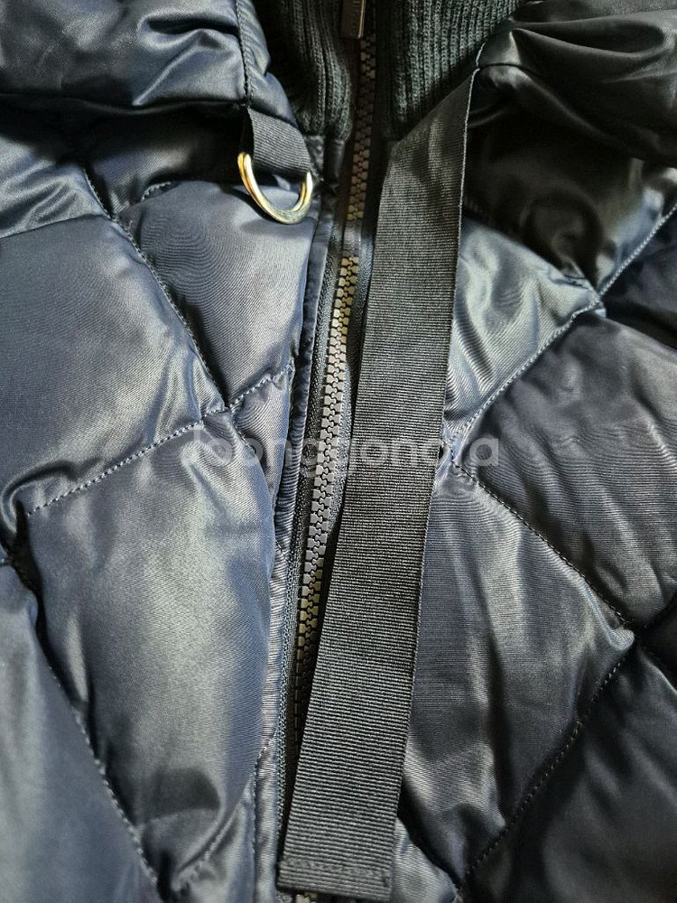 아르마니 진스 다운패딩 (여성용)44--3