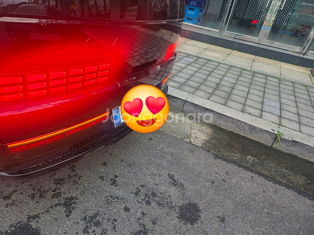 빌스콘티 후미등(싼타페 mx5)--0