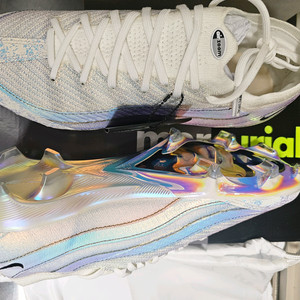 새제품 나이키 머큐리얼 베이퍼 엘리트 에어맥스 SE