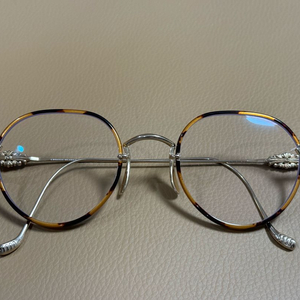 크롬하츠 바지딕토리안2 호피